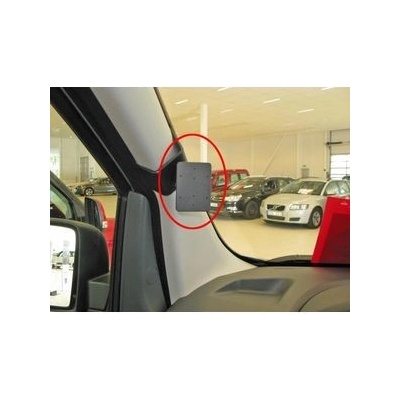 Brodit ProClip Citroen Jumpy/Peugeot Expert/Fiat Scudo 07-16/Toyota ProAce 13-16, vlevo na sloupek 804998