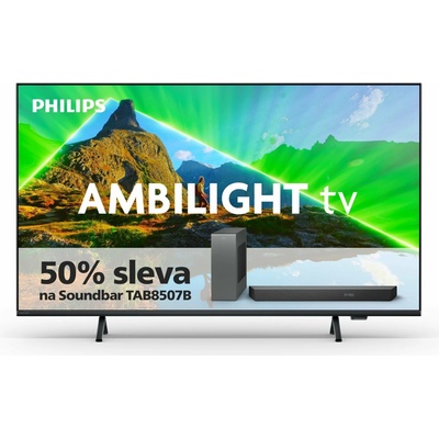 Philips 55PUS8319