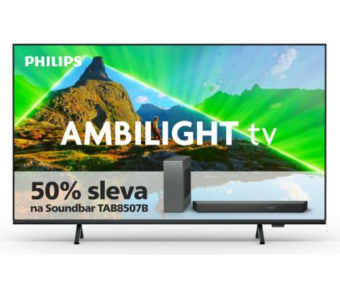 Philips 55PUS8319