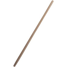 TOPTRADE násada na vidle, rovná, 160 cm