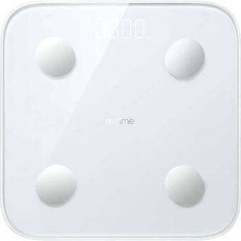REALME smart scale rmh2011 whi (rmh2011 / 4812621)