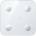 REALME smart scale rmh2011 whi (rmh2011 / 4812621)