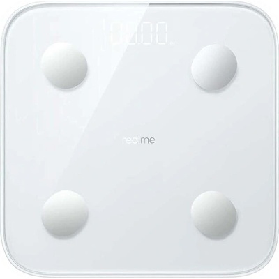 REALME smart scale rmh2011 whi (rmh2011 / 4812621)