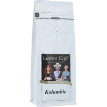 Latino Café Kolumbie 100 g