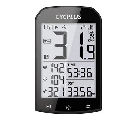 Cycplus M1 WL