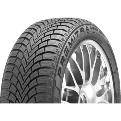 Maxxis Premitra Snow WP-6 XL 245/40 R19 98V