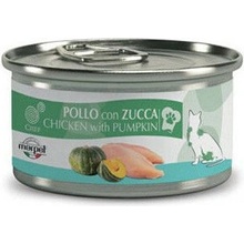 Marpet Chef Cat Adult Sterilized Kuracie filety a tekvica 80 g