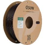 eSUN PETG-CF Black Red - 1, 75 mm / 1000 g (PETG-CF175B-BR1TZ1)