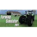Farming Simulator 2011