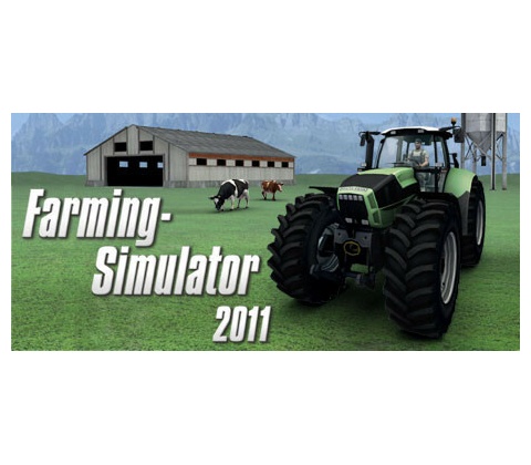 Farming Simulator 2011