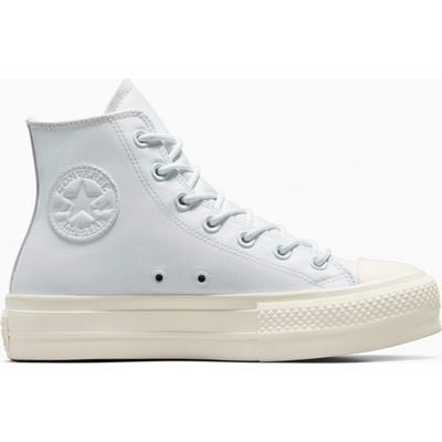 Converse Chuck Taylor All Star Lift Platform Luxe Workwear A05248C