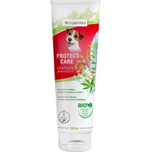 Bogaprotect Antiparazitní šampon Protect & Care 250 ml