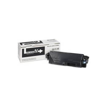 Kyocera Тонер, Kyocera, TK-5150K, черен (1T02NS0NL0)