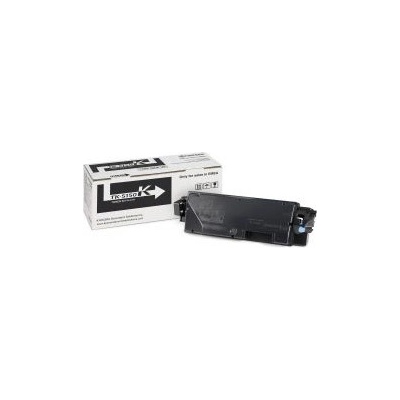 Kyocera Тонер, Kyocera, TK-5150K, черен (1T02NS0NL0)