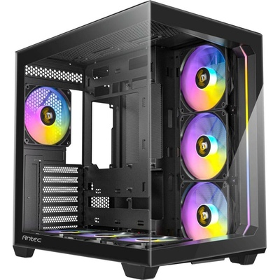 Antec C5 ARGB 0-761345-10033-5