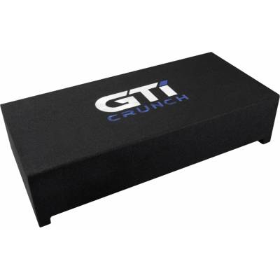 Crunch GTi250S