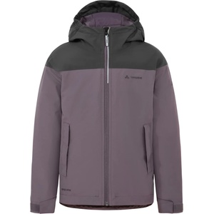 VAUDE Детско зимно яке Vaude Kid's Lulea 2L Padded Jacket Winter jacket - Purple Ash - размер 158/164 (EU) (703-6464-0616)