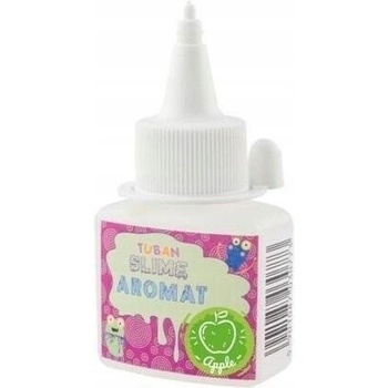 Tuban Vôňa do slizu 35 ml jablko