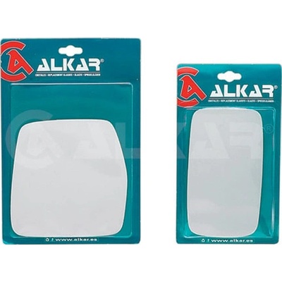 ALKAR Sklo Vonkajšieho zrkadla 9505503