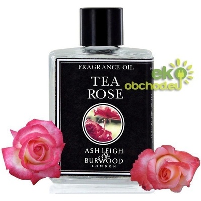 Ashleigh & Burwood Esenciálny olej ANTIQUE ROSE 12 ml