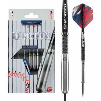 Goat Steel Homerun - 25g