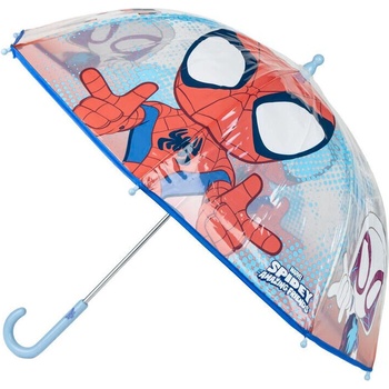 Ръчен чадър- Marvel Spidey