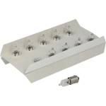 OSRAM Крушка osram 12v, 20w, 10 броя