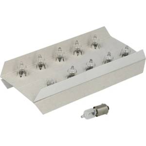 OSRAM Крушка osram 12v, 20w, 10 броя