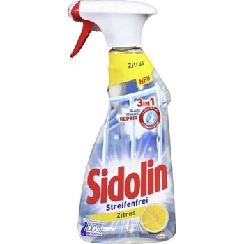 Sidolin Citrus 3in1 500 ml