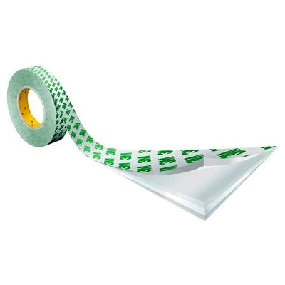 3M 55256 Dvojvrstvová páska 0,05 mm x 1200 mm x 200 m transparentná