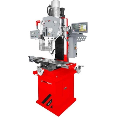 Holzmann ZX7045PRO 400V