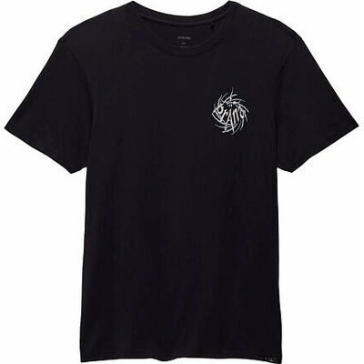 Prana Tričko HERITAGE GRAPHIC SS TEE Man