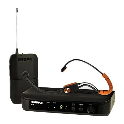 Shure BLX14E/SM31 T11 863 - 865 MHz