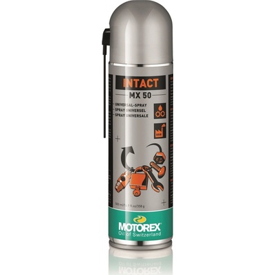 Motorex INTACT MX 50 500 ml