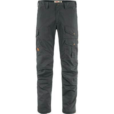 Fjällräven Мъжки туристически панталон Fjällräven Vidda Pro Lite Trousers Walking trousers - Dark Grey - размер 52 (010-0949-0116)