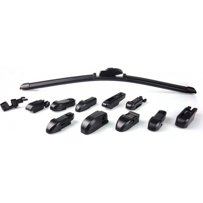 Blario Flat Hook 400 mm 4204