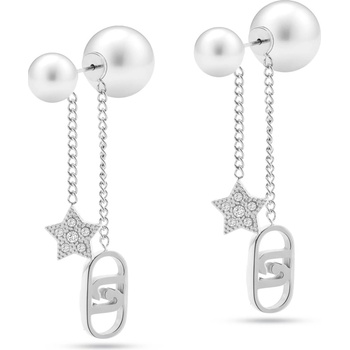 Liu Jo náušnice LJ2635