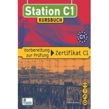 Station C1 - Kursbuch