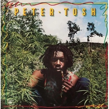 Image 1 of Peter Tosh - Legalize It (Coloured) (2 LP) (0190758834610)