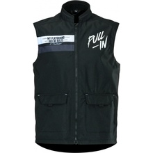 PULL-IN Bodywarmer Challenger 20 full čierna