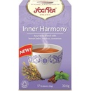 Yogi Tea Bio Vnitřní harmonie 17 x 1,8 g