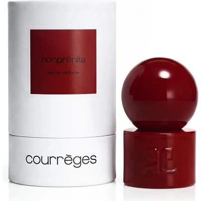 Courreges L'Empreinte parfémovaná voda unisex 30 ml