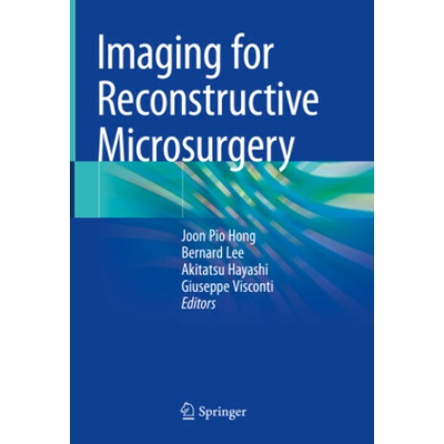 Imaging for Reconstructive Microsurgery