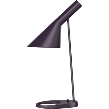 Louis Poulsen Настолна лампа AJ Mini патладжан (5744167259)