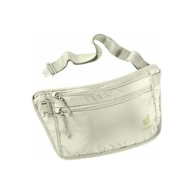 deuter Security Money Belt I peněženka bone