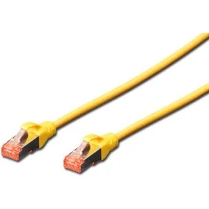 ASSMANN Lan кабел digitus - dk-1641-010/y/dk-1644-010/y (dk-1641-010/y/dk-1644-010/y)