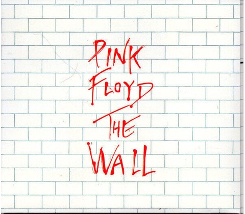 Pink Floyd The Wall (Discovery Version)