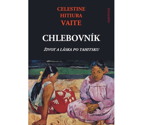 Chlebovník