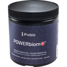 IProbio POWERbiom+ 30 vrecúšok