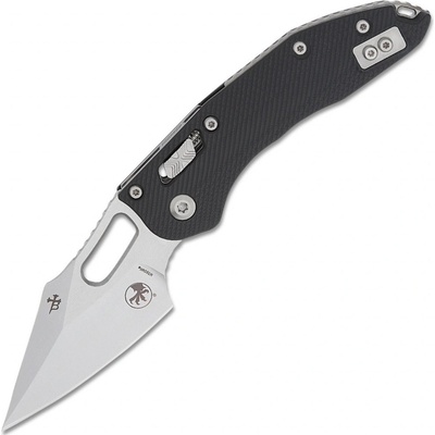 Microtech Stitch 169RL-10FLGTBK